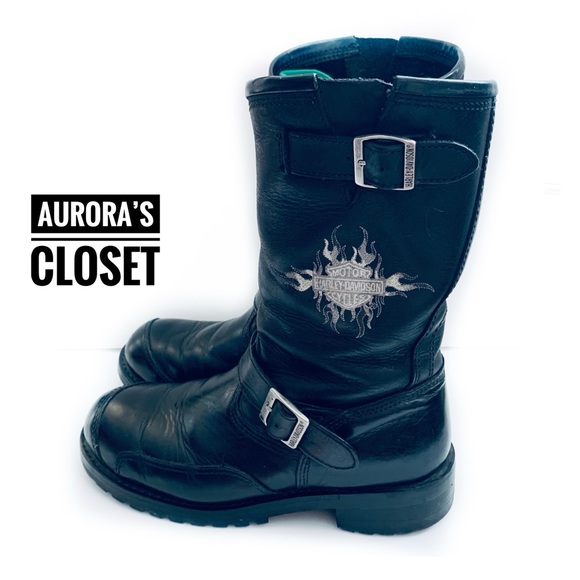 Logger Conductor Boots | Poshmark